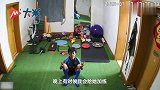 现实版功夫女足！11岁女球员颠球6886个不掉