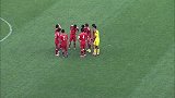 国足-14年-热身赛-中国U220：0伊朗U22-全场