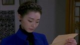 尖锋之烈焰青春：晚上唐不语打开顾星给她写的信，里面全是对她深深的思念