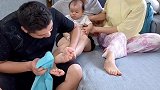 拒绝夫妻冷战，一招让老婆开心不生气�