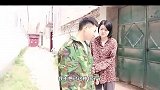 丈夫嫌家里穷，抛下多病妻子出去打工，一年后回家，到门口傻住了