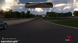 《GT赛车6》实机视频帕加尼Huayra