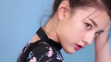 宋祖儿颜值太完美！每个笑容都那么让人陶醉