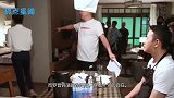 孙俪认为自己嫁给了钻石王老五，罗晋立马调侃最后变成我们家保姆