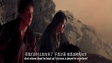 功夫之王李冰冰这造型太美,浑身充满演技,气场太强大!