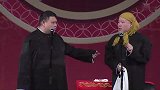 见过恶心的，没见过这么恶心啊，岳云鹏成功了