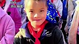梳莫西干帅气发型，周末回家被妈妈强势干预剃成光头