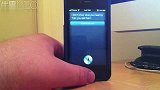 iPhone4s40个搞笑有趣口令