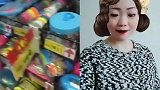 趣事精选，宝贝你喜欢这个粘土吗