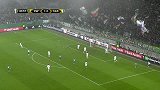 欧联-1617赛季-小组赛-第3轮-维也纳快速1:1萨索洛-精华