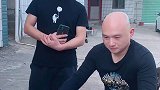 那么急，再不跑猪都没了！