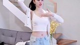 一个女生最好的状态就是年龄成迷，身材无敌，有没有同意的？