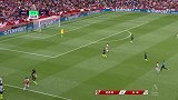 上场就能射！拉卡泽特1V3+凌空射门威胁甚大