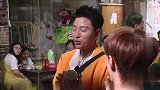 张艺兴贾乃亮发现秘密，热巴竟是郭德纲继承人？热巴一脸懵！