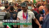 意大利百米冠军回应服用禁药传闻