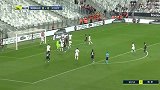 第7分钟波尔多球员布里昂进球 波尔多1-0梅斯