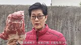 九九做清蒸排骨味香色美，今天还来了一个小情趣，真幸福