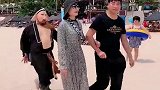 八戒又抢美女了