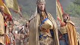 石达开被清兵凌迟的时候为何一声不吭？原来真相在这里