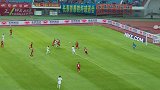 第16轮 长春亚泰vs上海申花 03'