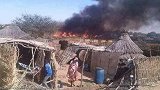 苏丹西达尔富尔部族冲突已致43人死亡