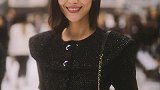 刘雯-第一超模气质碾压