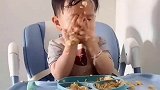 看到这个情景血压一下就上来了