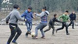 电影《破门》：纪念汶川大地震的国产良心佳作 足球相伴永不独行
