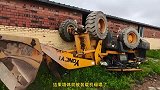 化粪池墙体坍塌致2死2伤，幸存者谈逃生经历：有人曾喊坑下有人