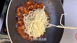 还在吃水煮面条吗？在家教你这样做，美味又好吃，做法超简单！