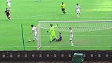 中国足协杯-17赛季-淘汰赛-第2轮-第70分钟争议 深圳长传入禁区打门被扑 绿城球员手球争议裁判无表示-花絮