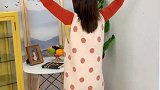 家里想晒衣服的，一个伸缩杆就能轻松搞定，关键是好安装不伤墙面