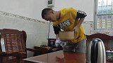自己家种的番茄和自己家的土鸡蛋，炒一道菜番茄炒蛋