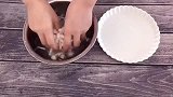 白玉菇这样做太好吃了，酸甜可口又开胃，吃一次就爱上了