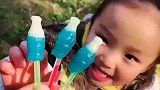 七彩童年：给宝贝的啤酒糖