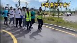 盘点那些被学员气疯的教练，果然没让教练失望，转眼就把教练气死