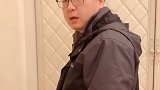 喝醉后的求生欲本能 这就是上海