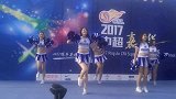 中超-17赛季-中超宝贝不输日韩 性感热舞助威鲁能-专题