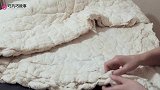 棉被用久了不宣软？教你1个小方法，用后被子宣软蓬松舒服
