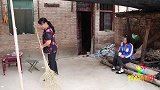 真假欢欢4：妈妈觉得欢欢大变样，没想变身后的小欢却爱上了海苔