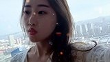 小姐姐的唇够性感的