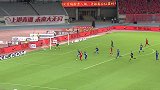 第17轮 上海上港VS上海申花 奥斯卡(上海上港) 64' 射正