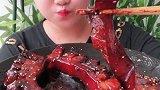 红烧肉吃着真不腻吗