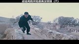我狠起来自己都怕，硬汉之间的对决！结局万万没想到