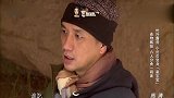 岳云鹏录制野外真人秀发飙，不给饭吃怎么过