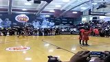 街球-14年-2014年麦当劳高中全明星赛灌篮大赛： Grayson Allen飞过两位未来队友 Winslow Jones扣出个满分篮-专题
