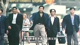 新义安“尖东虎中虎”黄俊的江湖之路