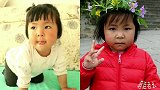 四川南充：3岁农村娃娃的童年记忆！上山下河，所到之处都是乐趣