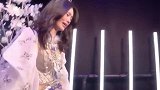刘雯同情是弱者摔来的，尊重是自己挣来的