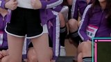 创造101女团回顾，杨超越蠢萌女孩甜美可人